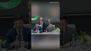 UCAV 380 Buatan UEA Akan Diproduksi di Indonesia #shorts