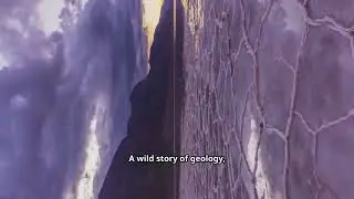 You Won't Believe How Low Badwater Basin is