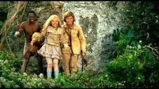 W pustyni i w puszczy   1973