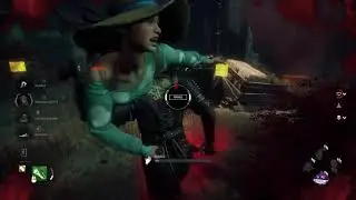 DBD 2025