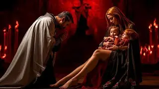 The Lost Daughters of Magdalene: The Bloodline the Templars Swore to Protect
