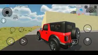 Modified Tractor Games: Indian Tractor (Tractor Wala Game) - Tractor Game Android Gameplay 2026