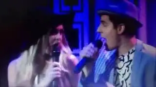 Kiki Jerome & Dillon Quartermaine (Killon) - One In A Millon - ABC GENERAL HOSPITAL