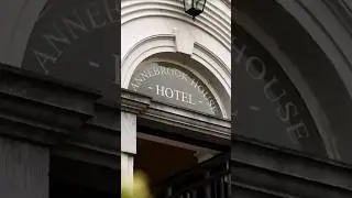 Stay with us at Annebrook House Hotel