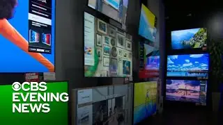 Global computer chip shortage plagues manufacturers