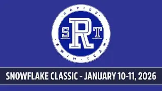 RST 2026 Snowflake Classic (Sun 12/U)
