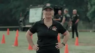 Forsyth County Sheriff&rsquo;s Office &ndash; 1st Annual SWAT Challenge