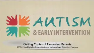 COVID - Getting Evaluation Reports Before Eligibility and IEP Meetings