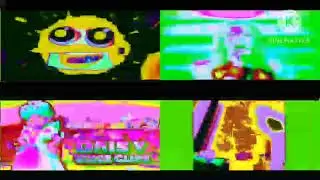 THE EPICNESS OF BUBBU SCHOOL QUADPARISON V14 (Frankie Pamplemousse's Version)