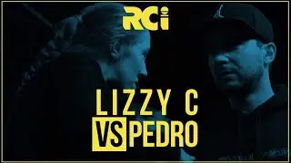 LIZZY C VS PEDRO | RCI #NoAccess