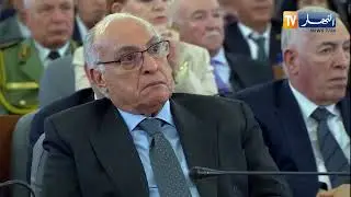 رئيس الجمهورية: هناك مخططات لإثارة البلبلة والتفرقة بين الجزائر وتونس