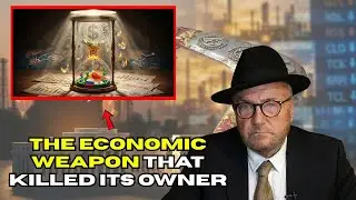 The Sanctions That Destroyed Dollar Dominance Russia, BRICS & The End