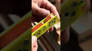 Fabricação de um S.Martyn (parte 2)
