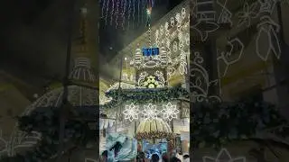 Urs Mubarak | Haji Abdul Rahman Shah Baba Dargah Dongri | #shorts #viral #dargah #ursmubarak #mumbai