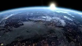 A Journey Through Space - Relaxing Piano Music