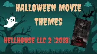 Piano Melody from Hell House LLC 2 (2018) - for Easy Piano