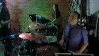 ELEVATE - LIVE PROMO VIDEO 2013
