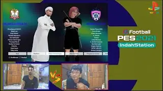 INDONESIA FRIDE FC VS WOMEN ON TOP