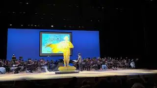 2025.12.28リトアン『幸福の王子』「モーツァルト交響曲第25番」