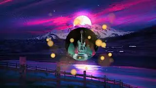Blue Guitar - Groovepad - ( Music Official )