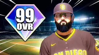 I AM FINALLY A 99 OVERALL! MLB The Show 23 | Road To The Show Gameplay 172