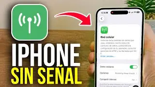 iPhone NO SIGNAL (SOLUTION 2026) - Step by Step