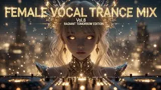 Best Female Vocal Trance Mix 2026 💠 Euphoric & Uplifting Trance Mix (Vol.  8)