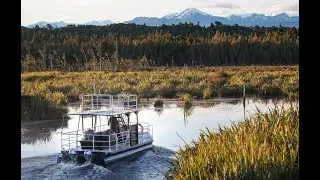 Welcome to Scenic Waterways