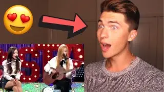 Vocal Coach Reacts to BLACKPINK's Rosé and Jisoo Singing 