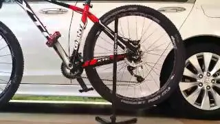 Sunringle BlackFlag Pro SL mp4