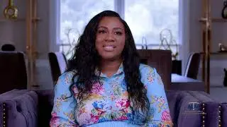 How Legal funding Empowers Victims Seeking Justice: Tosha Tells Her Story