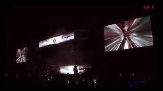 170826 EXO - OPENING at A-nation Japan 2017 (Avex family concert)