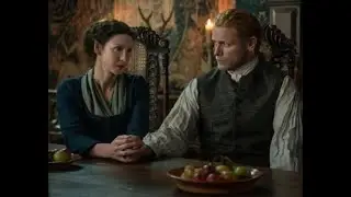 Sam Heughan of Outlander Shares an Emotional Update as the Series Comes to an End