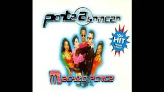 machito ponce ponte a brincar