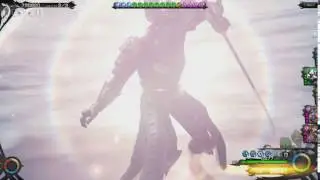 Ultimate Skill - Warrior - 5 Samurai | Mobius Final Fantasy [Steam HD]