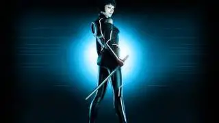 DAFT PUNK - C.L.U. (PAUL OAKENFOLD REMIX) -Tron: LEGACY