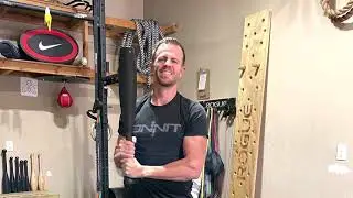Onnit 6 Challenge Semi-Finalist