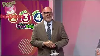 Sorteo de D&iacute;a Pega 3 de Puerto Rico - 20 de febrero de 2026