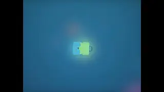 Just playing Minecraft with the new Napoleon Wrasse | Deeeeep.io | Cyber