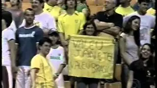 Retrospectiva 2006 Tv Globo