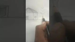 simple drawing #viral #2026#ytshorts #drawing #youtube shorts