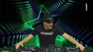 X-Plosion l Tech l House l Techno ep 67