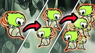 Can You Beat Silksong When Every Boss Keeps Cloning Itself?