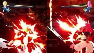 Mog Plays Presents: Dragon Ball Sparking! ZERO &ndash; Local VS | Double or Nothing
