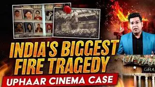Uphaar Cinema Tragedy: The Dark Reality of India&rsquo;s Justice System | Bordee movie