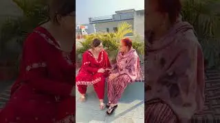 बासी रोटी | Saas Bahu ki Kahani 