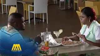 Que tipo de cozinheiro és tú?! – Date My Family Moçambique | T1 | EP 14| Maningue Magic