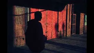 [FREE] Dark Industrial Hip-Hop Type Beat | EGREGIOUS | Trap Beat Rap Instrumental 2025