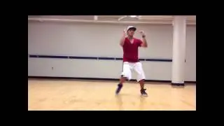 Snapbacks and Tattoos Choreography