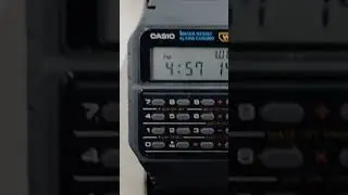 Casio Watches At Walmart